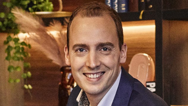 Eden Hotels stelt Maarten Benschop en Roy Peeters aan als general managers