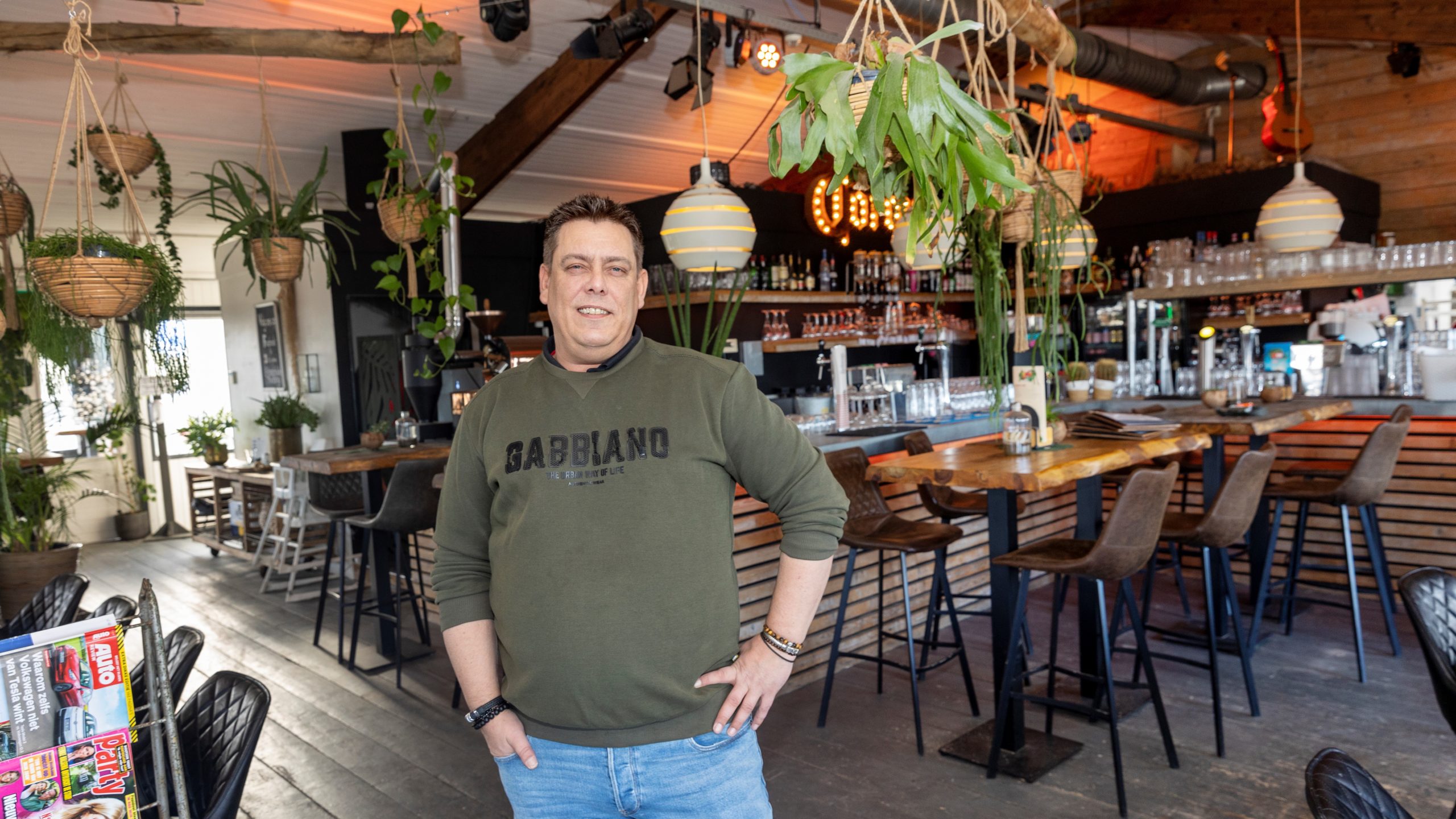 Beachclub The Bing: personeel krijgt 20% weekendtoeslag of zomerbonus