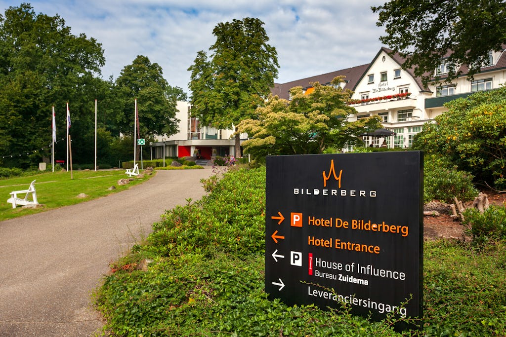 Hotel de Bilderberg HOI