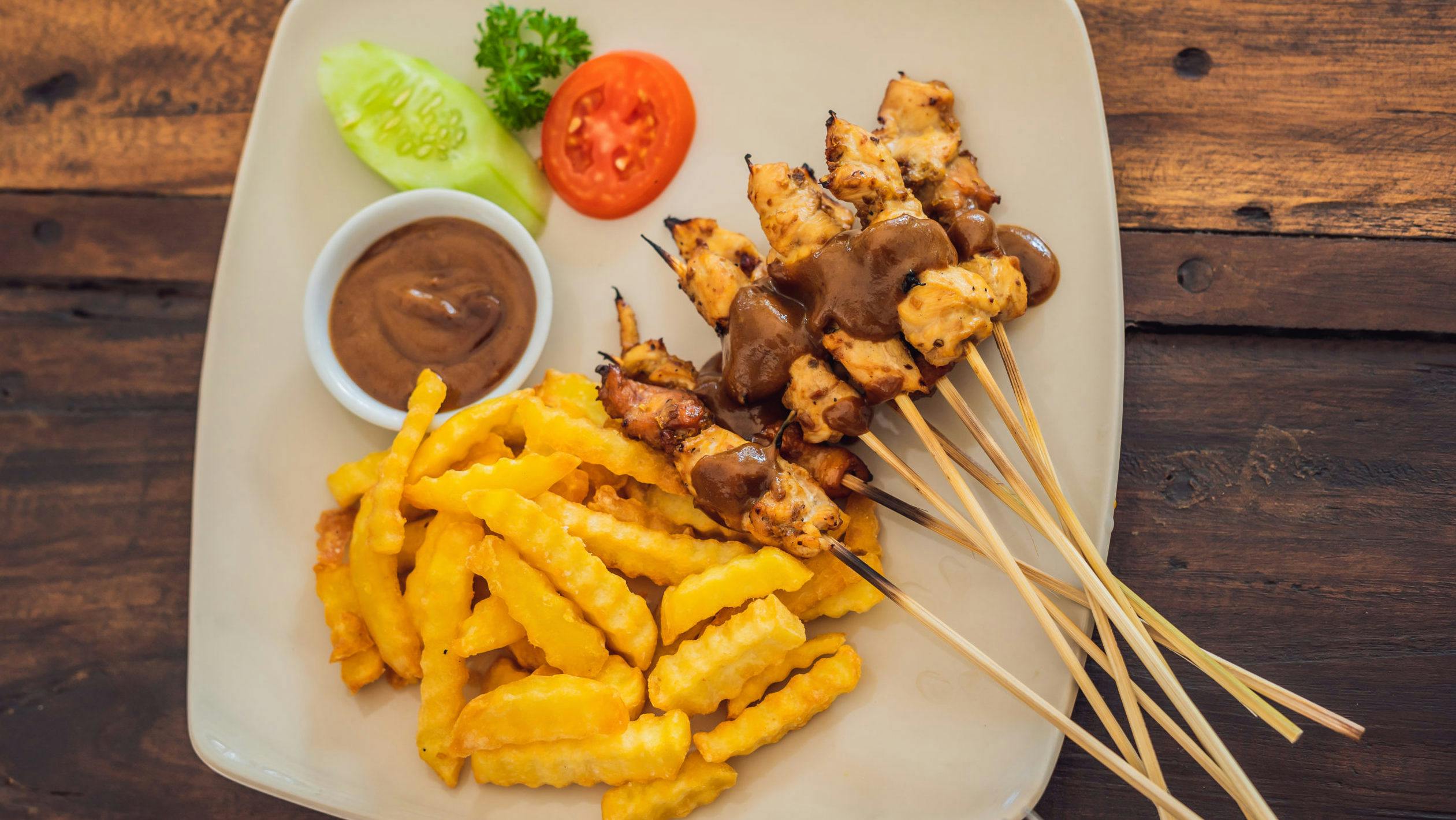 Een menu of à la carte: wat zijn de voor- en nadelen?
