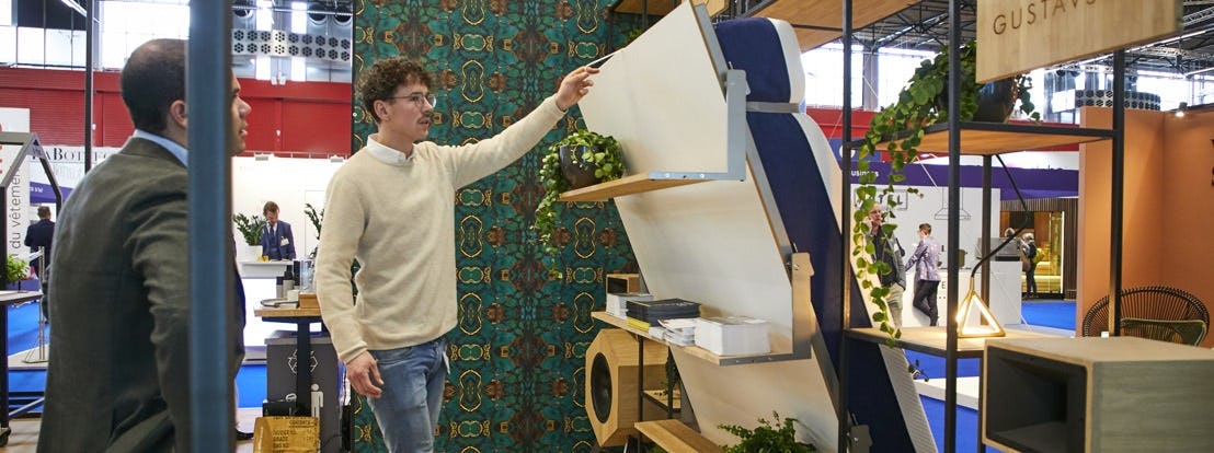 Nieuwste hotelontwikkelingen op Independent Hotel Show