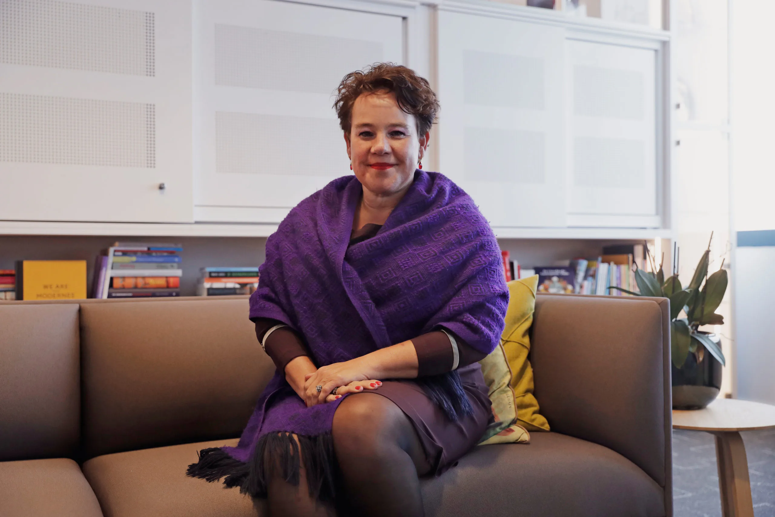 Foto's: Michel Zoeter