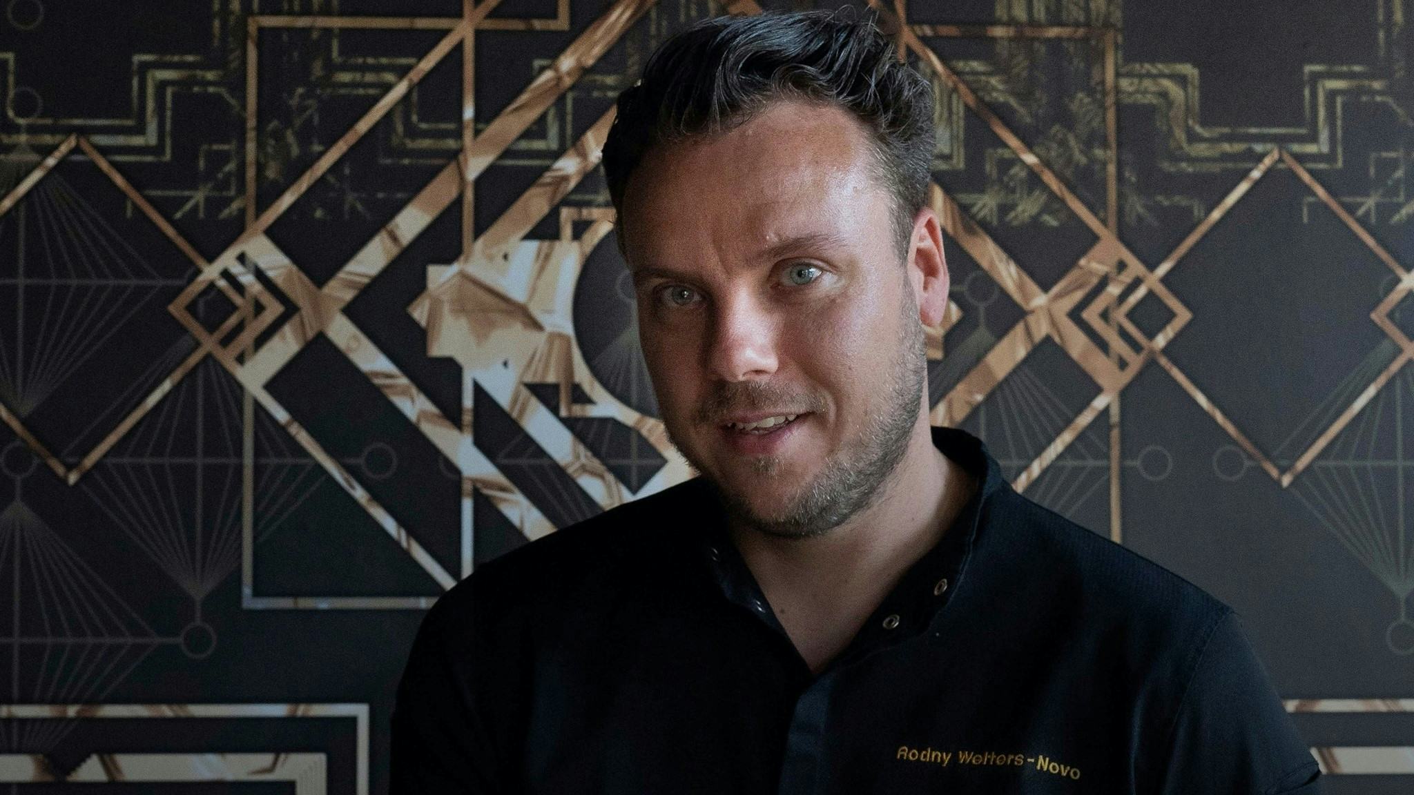 Bib Gourmand-restaurant Novo New Dining krijgt dessertbar op nieuwe locatie