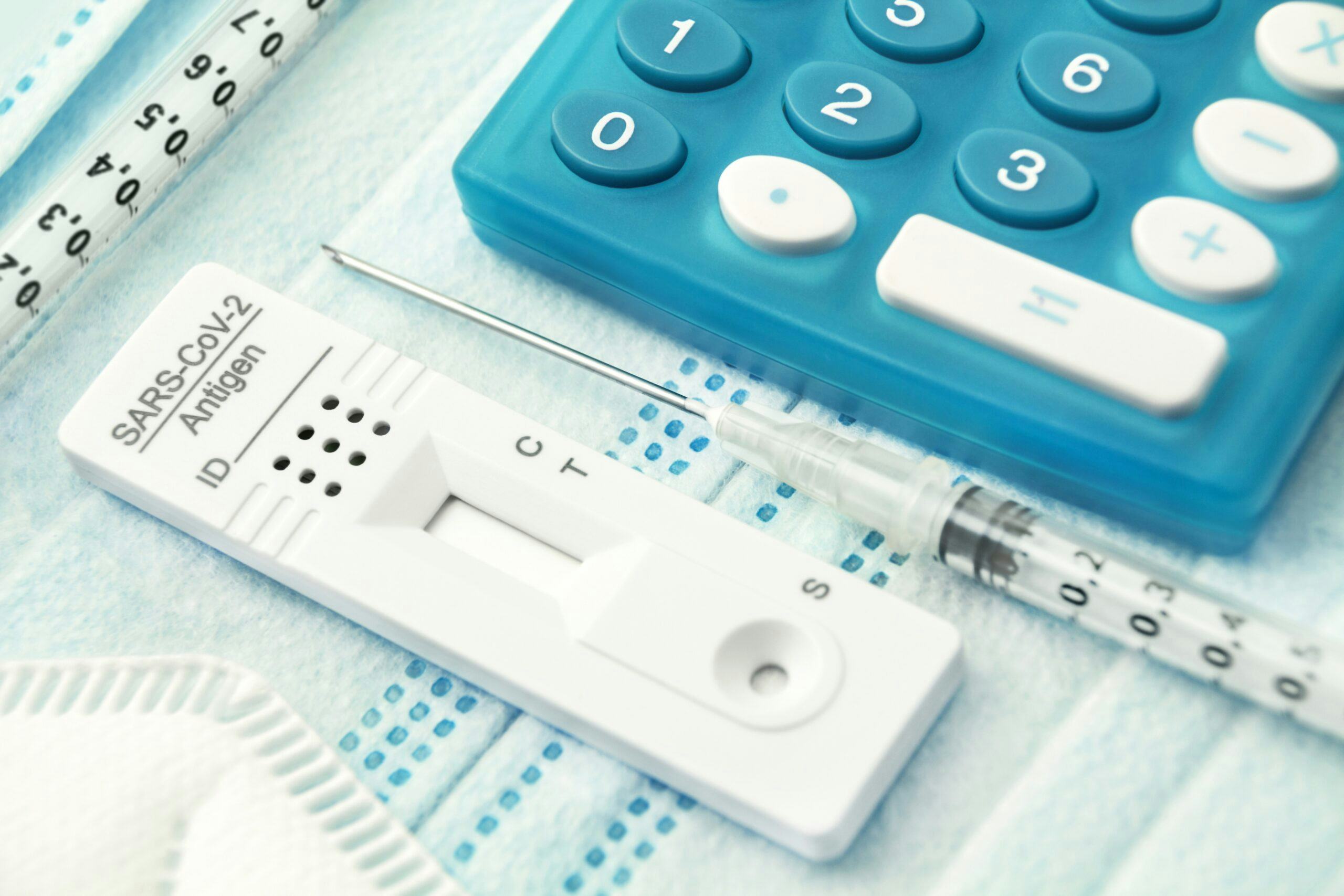 Quarantaine-advies blijft overeind, 1G van tafel