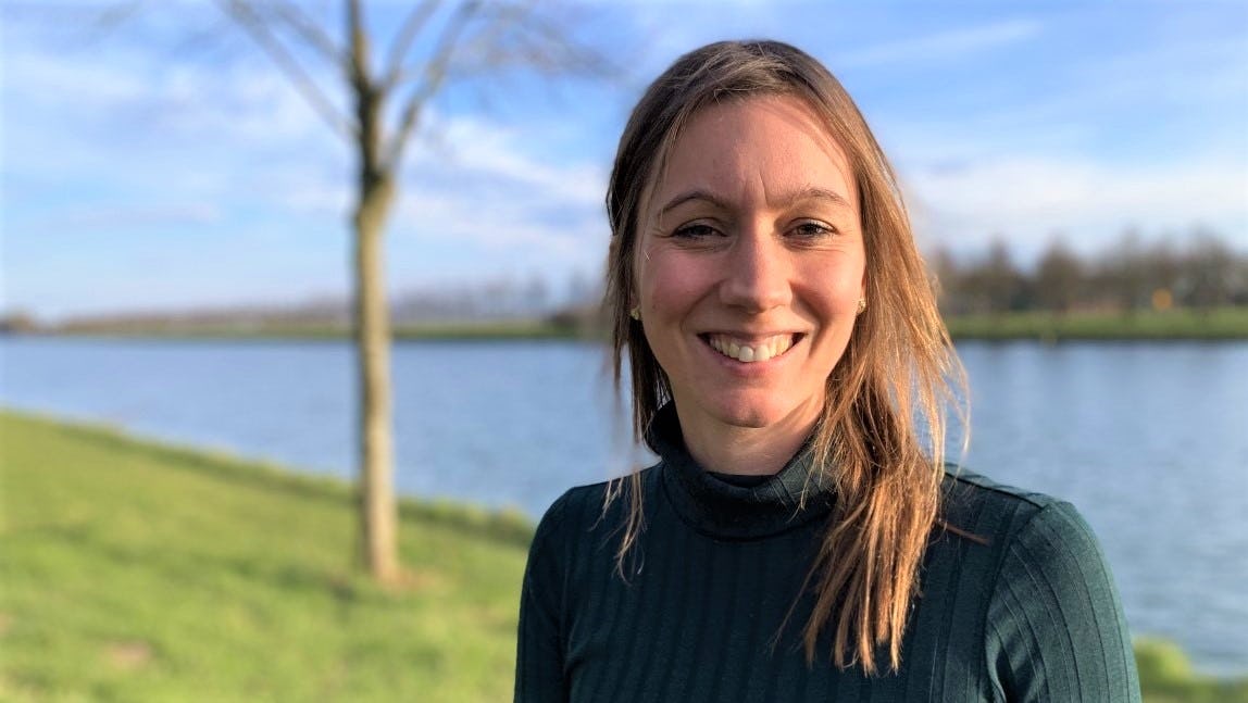 Bestuurswisselingen bij netwerkvereniging AF&BM