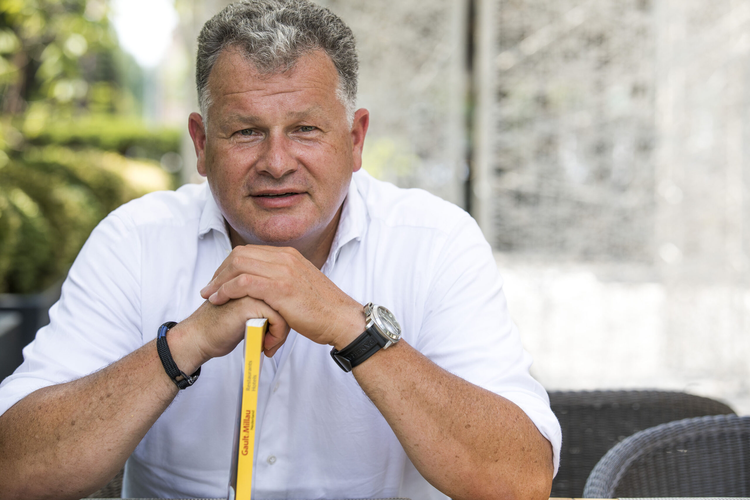 Godfried van der Lugt