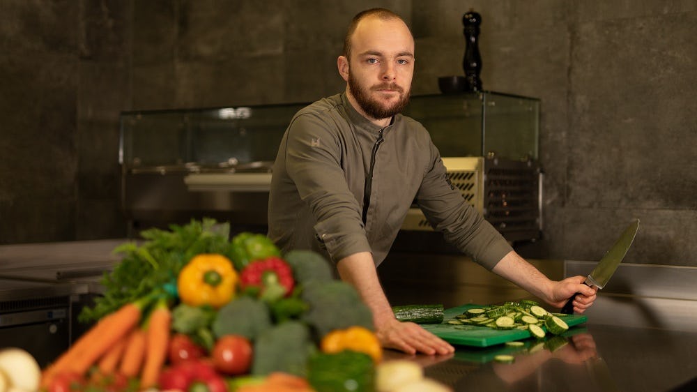 Personeelstekort in de keuken: wat is de oplossing?