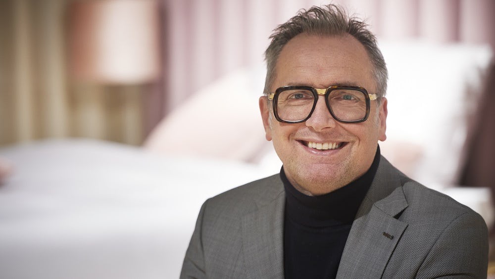 Ralph Bongaerts is Manager Swiss Sense Business.
