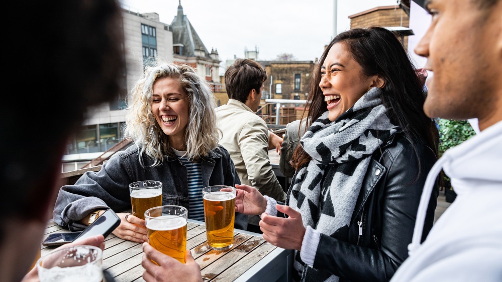 Begin de zomer met een nieuw circulair terras