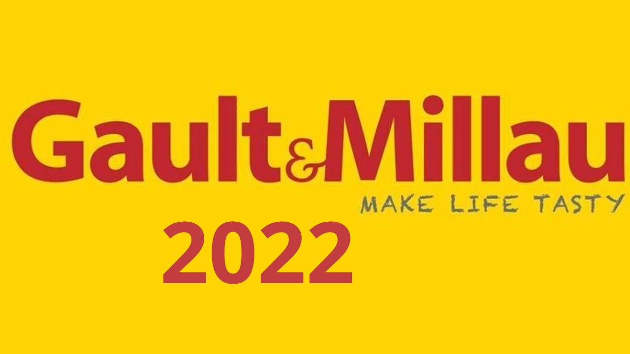 Stijgers Gault&Millau 2022