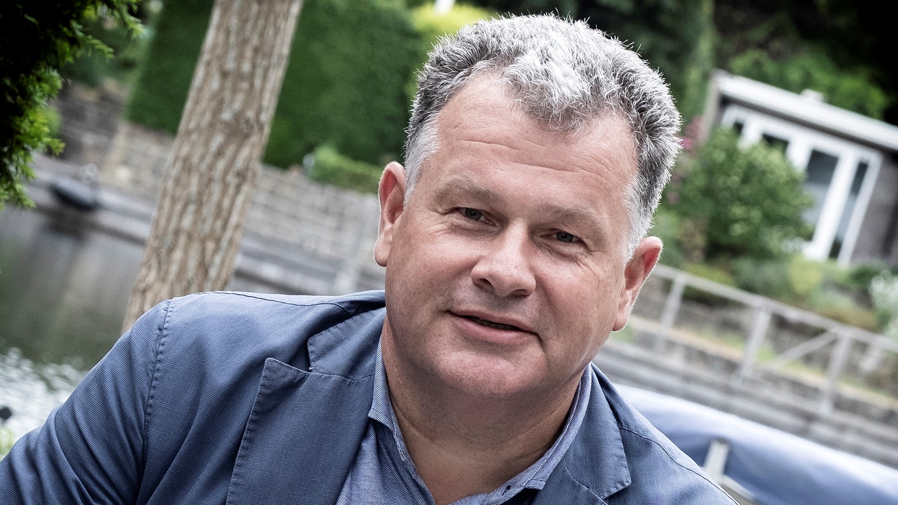 Godfried van der lugt