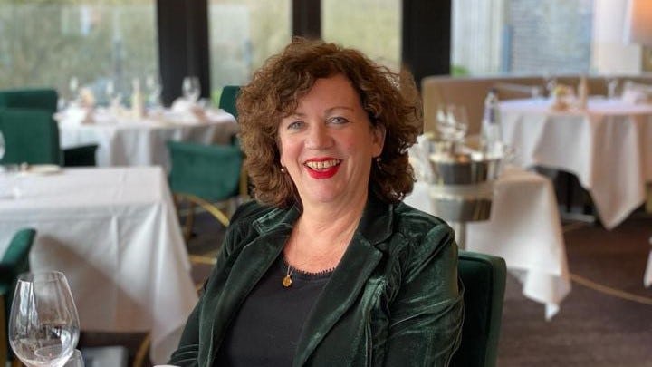 Gault&Millau 2022: Sommelier van het jaar