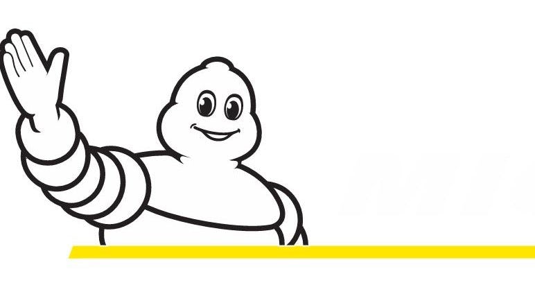 Michelin komt met nieuwe selectie