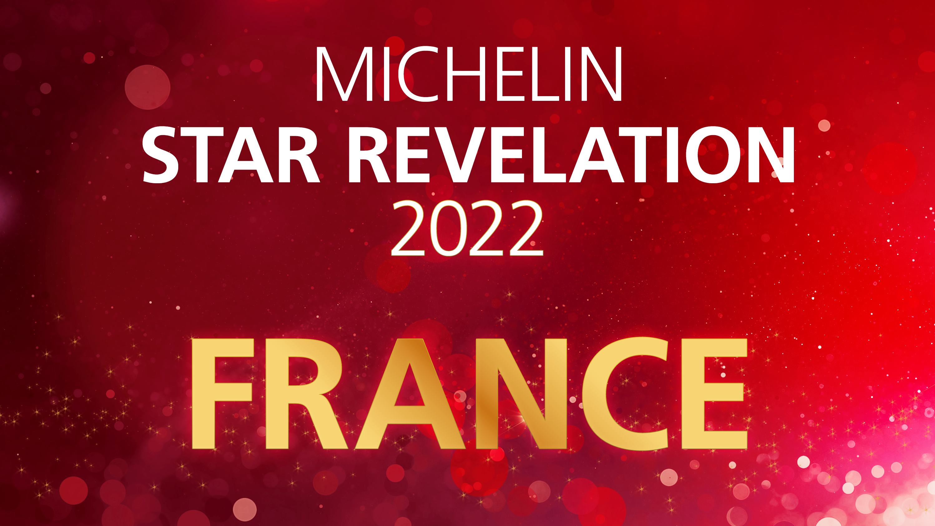Michelin: twee nieuwe driesterrenrestaurants in Frankrijk