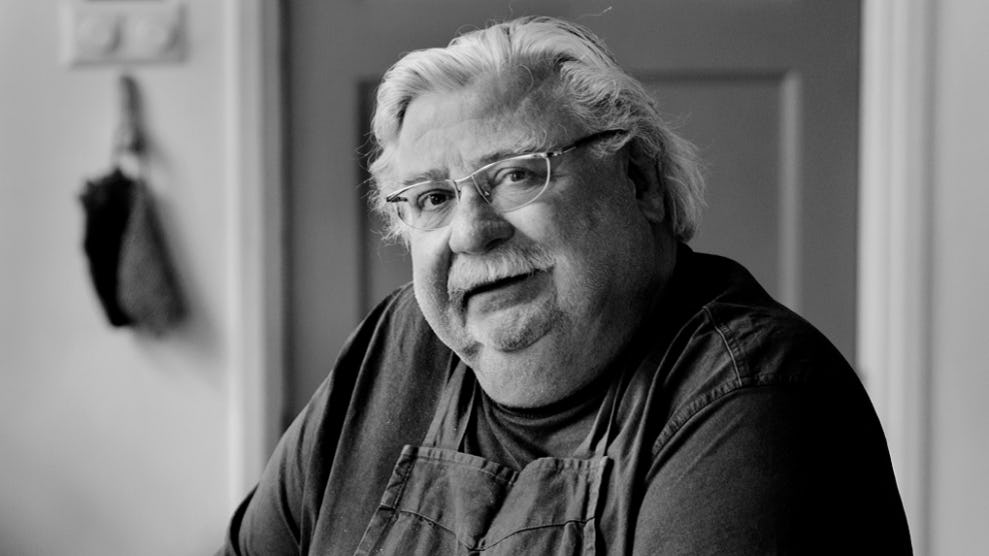 Gault&Millau 2022: Lifetime achievement award