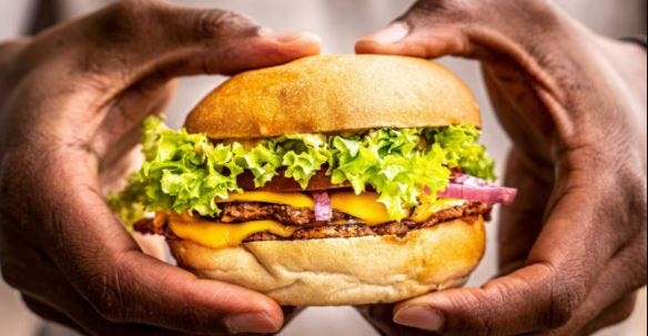 Diego’s Burgers verzorgt plant-based Chef’s Table op DGTL festival