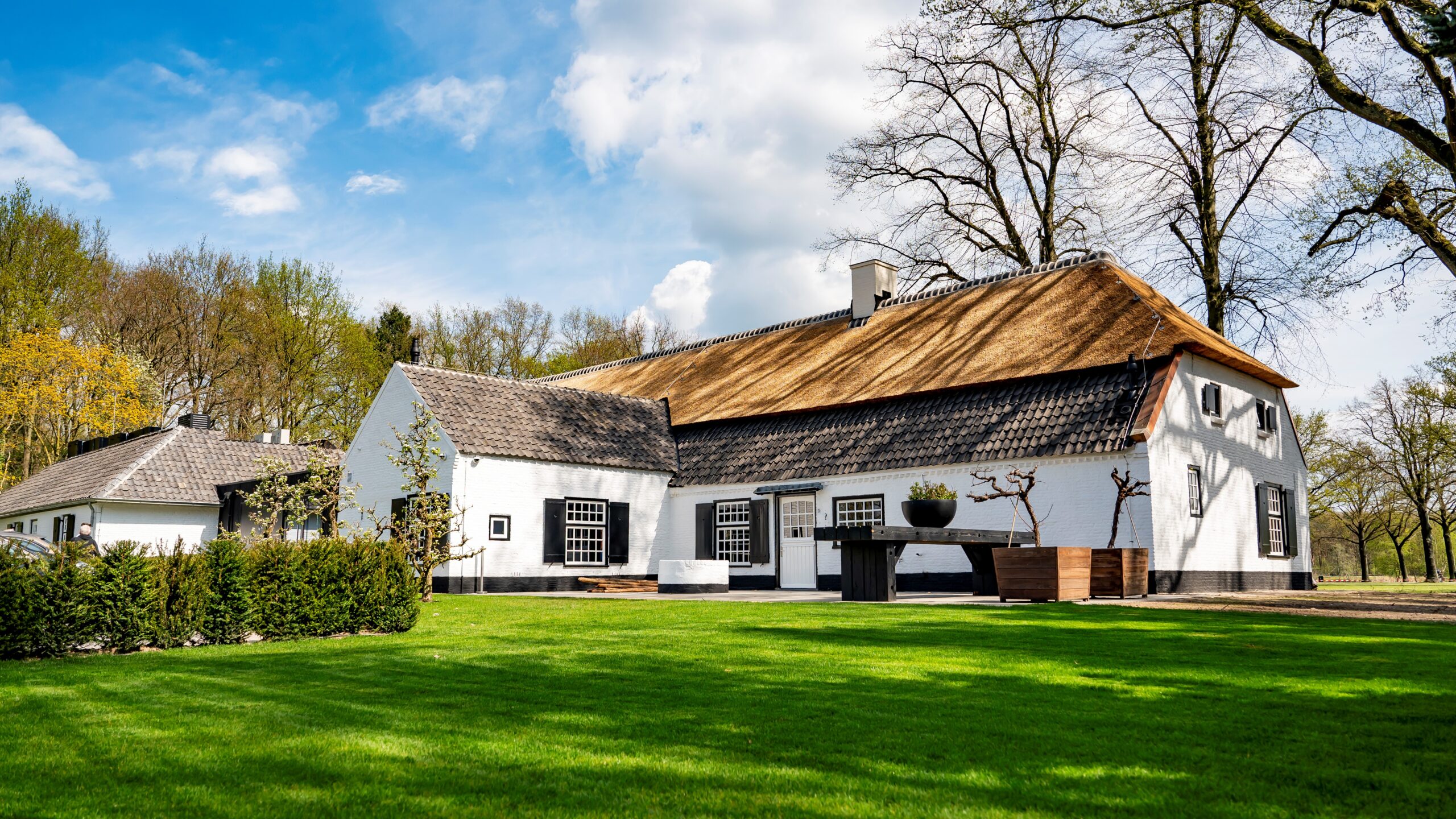 The Harbour Club in Eindhoven