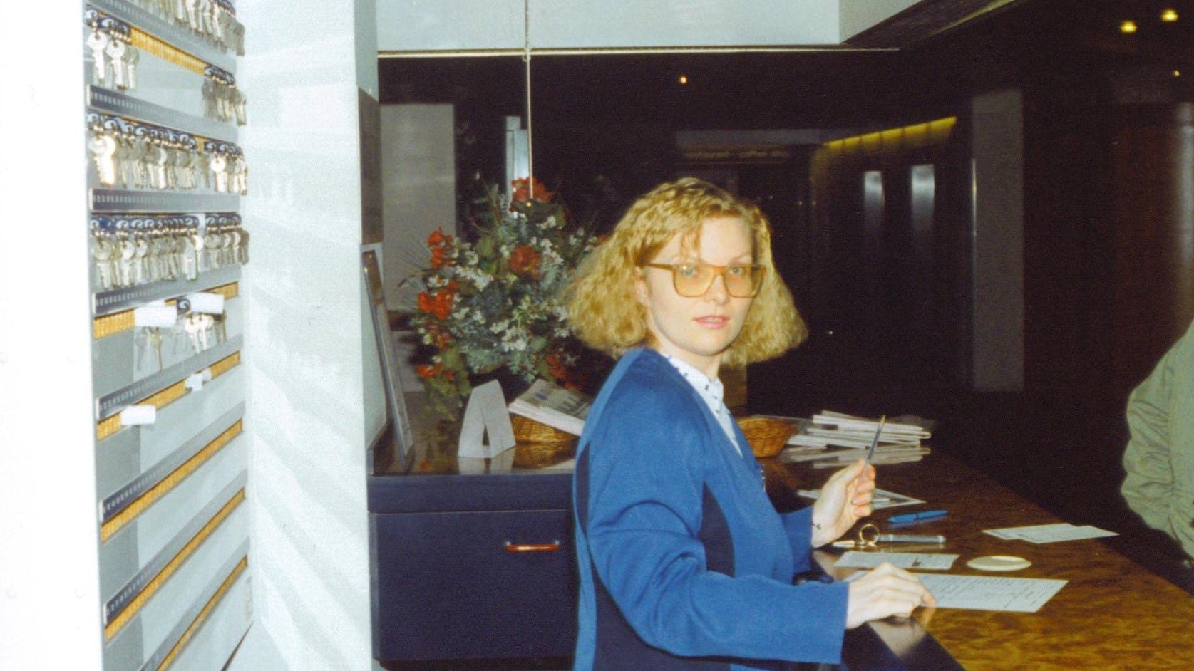 Studenten en hotelgasten al 65 jaar onder één dak bij Hotel Casa