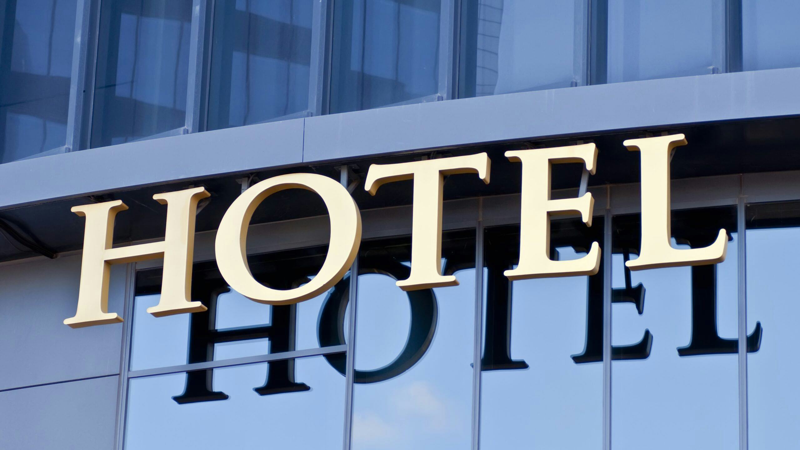 'Crisis zorgt niet voor groei verkoop hotels'