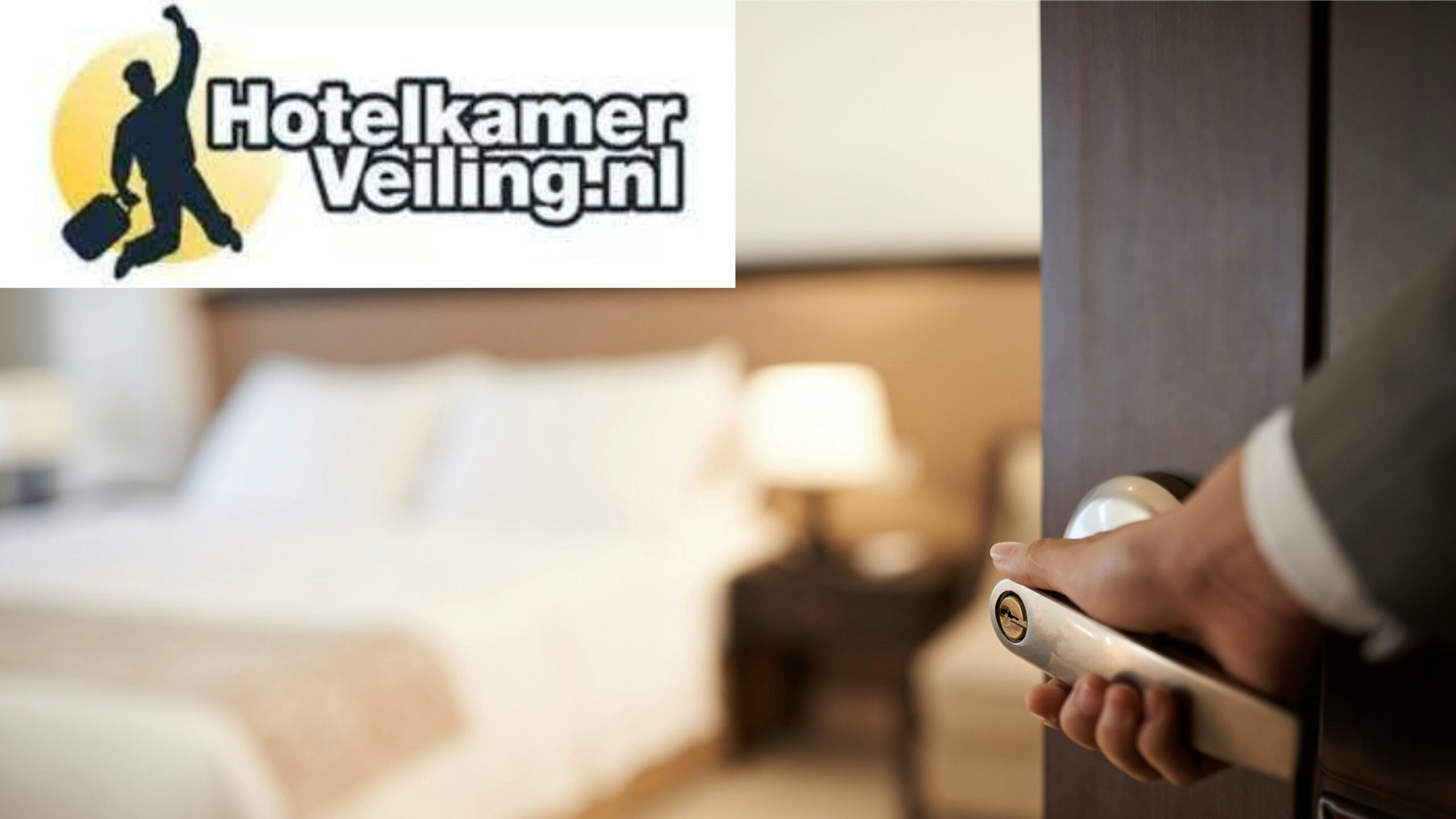 Doorstart failliet Hotelkamerveiling.nl laat op zich wachten