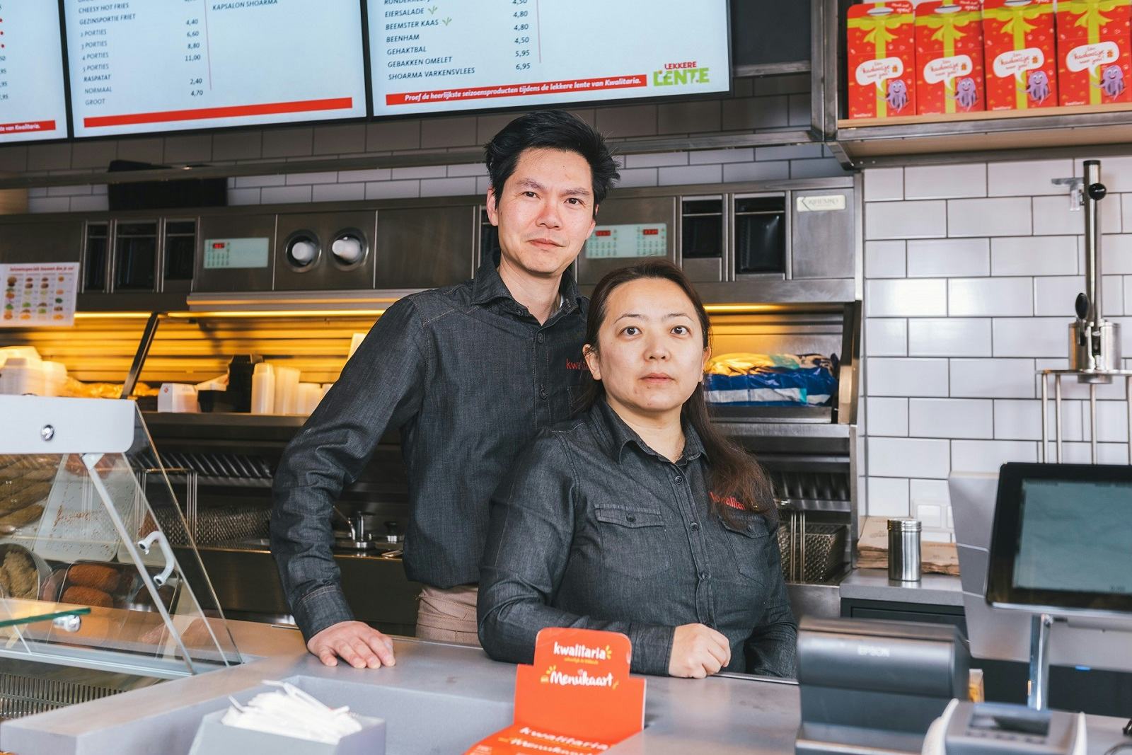 Nieuwe eigenaren voor Kwalitaria Woerden