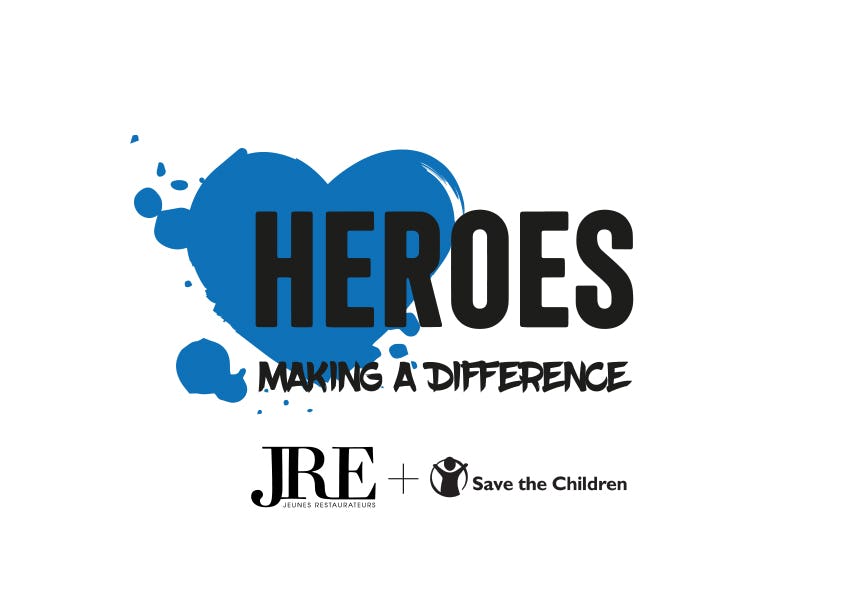 JRE organiseert actiedag voor Save The Children
