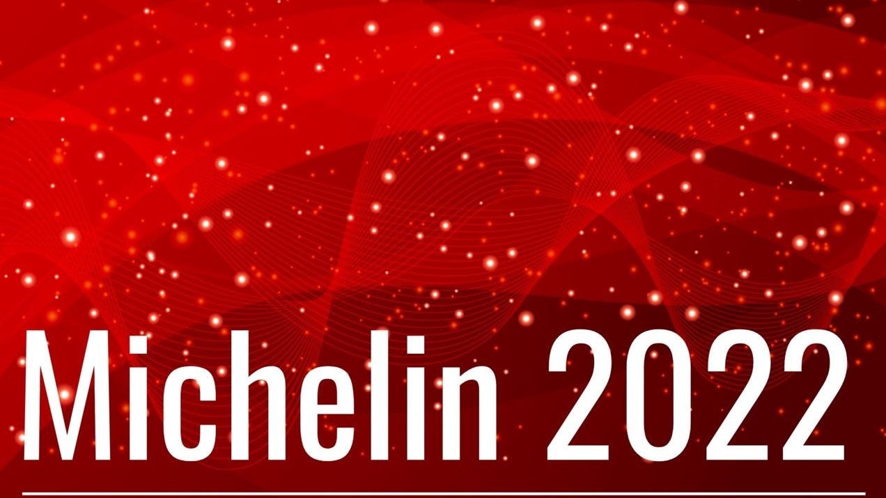 Details presentatie Michelin Nederland bekend