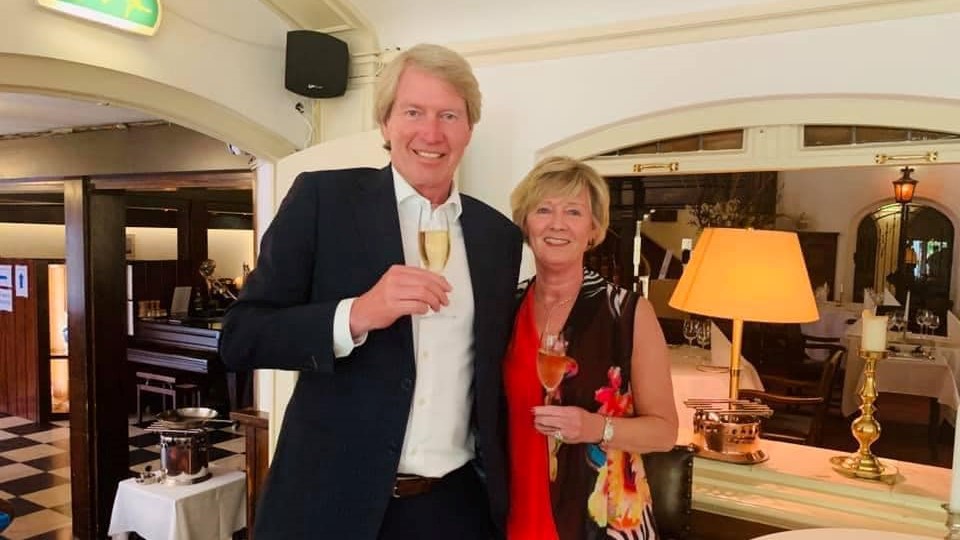 Vermaard Old Dutch in Rotterdam verkocht