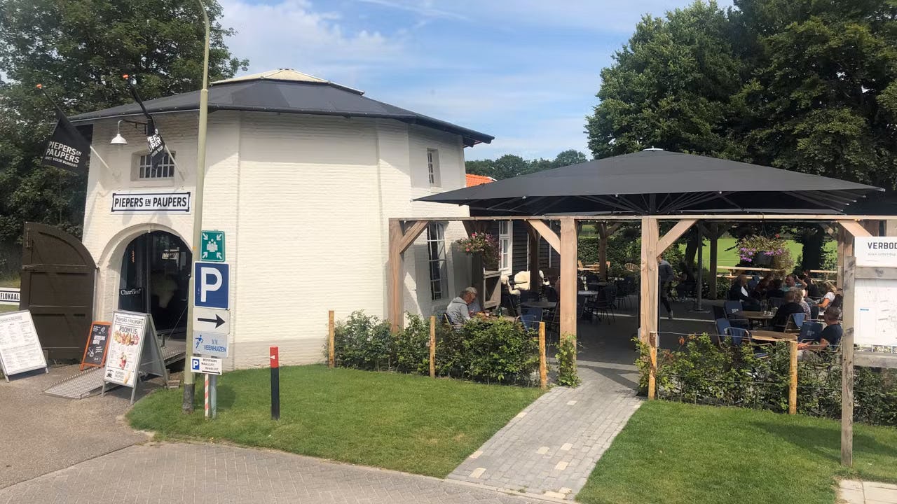 Nieuwe eigenaren voor Piepers en Paupers in Veenhuizen