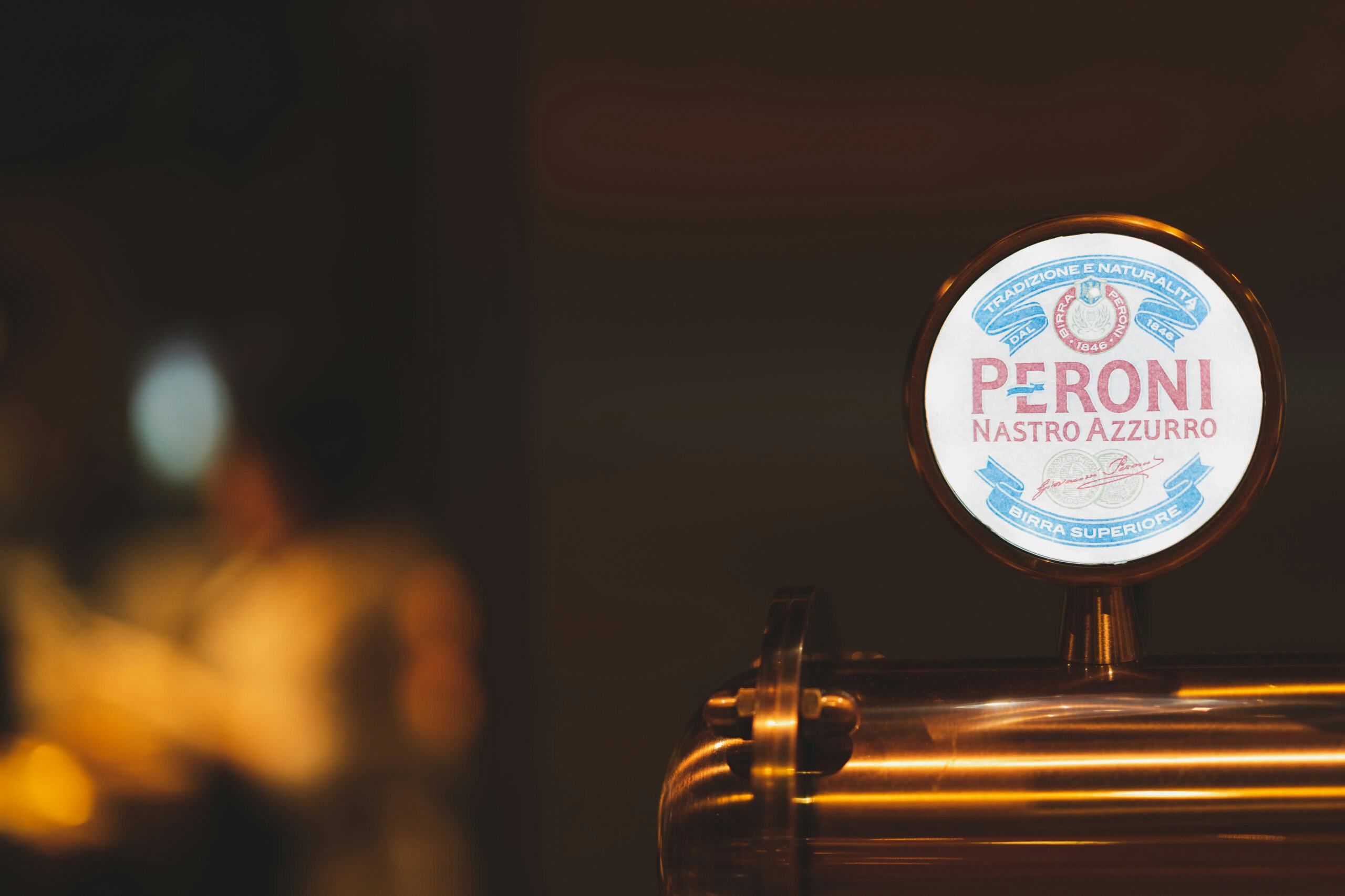 Grolsch brouwt Peroni-tankbier: 'Gaat meer om stijl dan om bier zelf'
