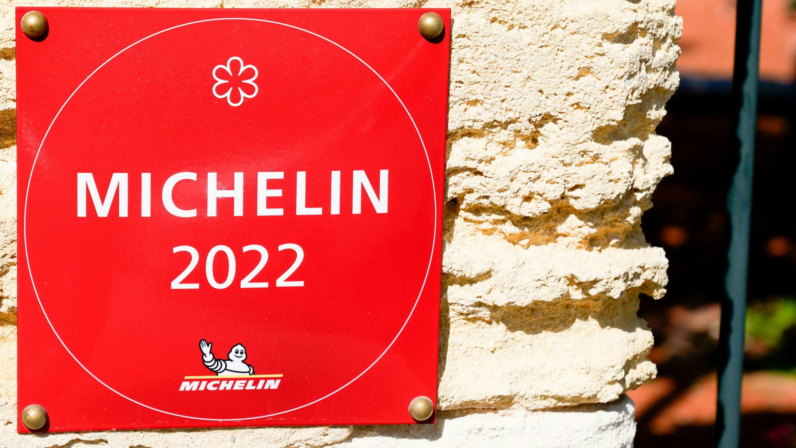 Deze negen restaurants zijn ook zeker van plek in Michelin 2022