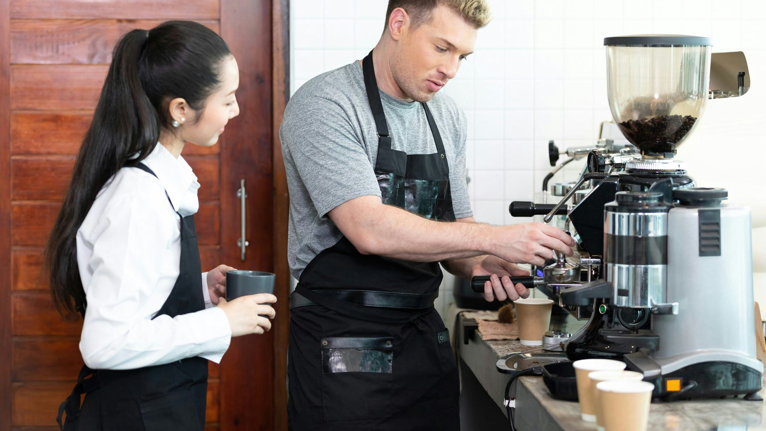 103 horecaopleidingen met Stap-subsidie van €1.000