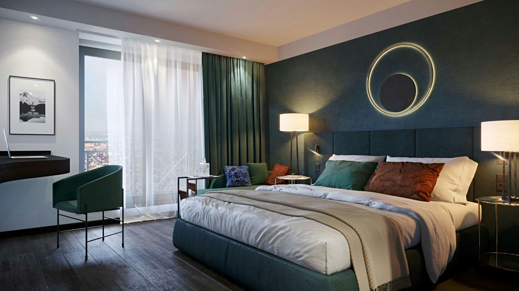 Binnenkijken bij het grootste hotel van Den Bosch: The Den