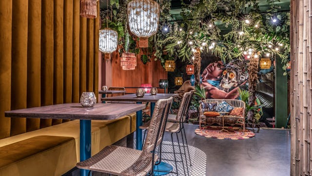 Foto: Studio in Beeld