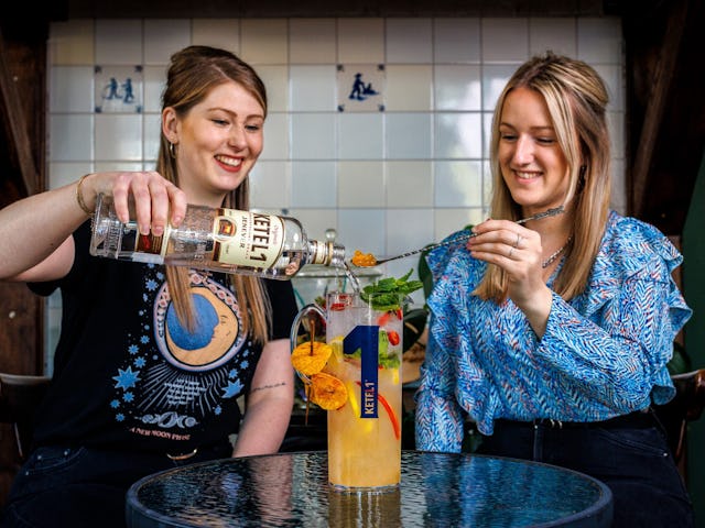 Lieriest Hard Lemonade_Cafe Hieriest