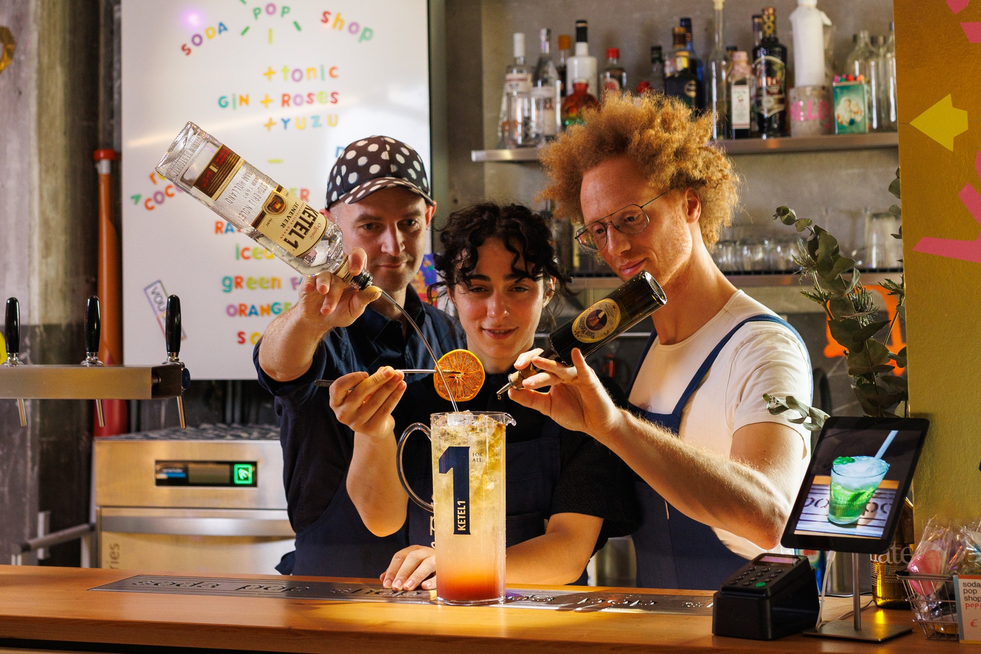 Spiked Squirt Hard Lemonade_Soda Pop Shop