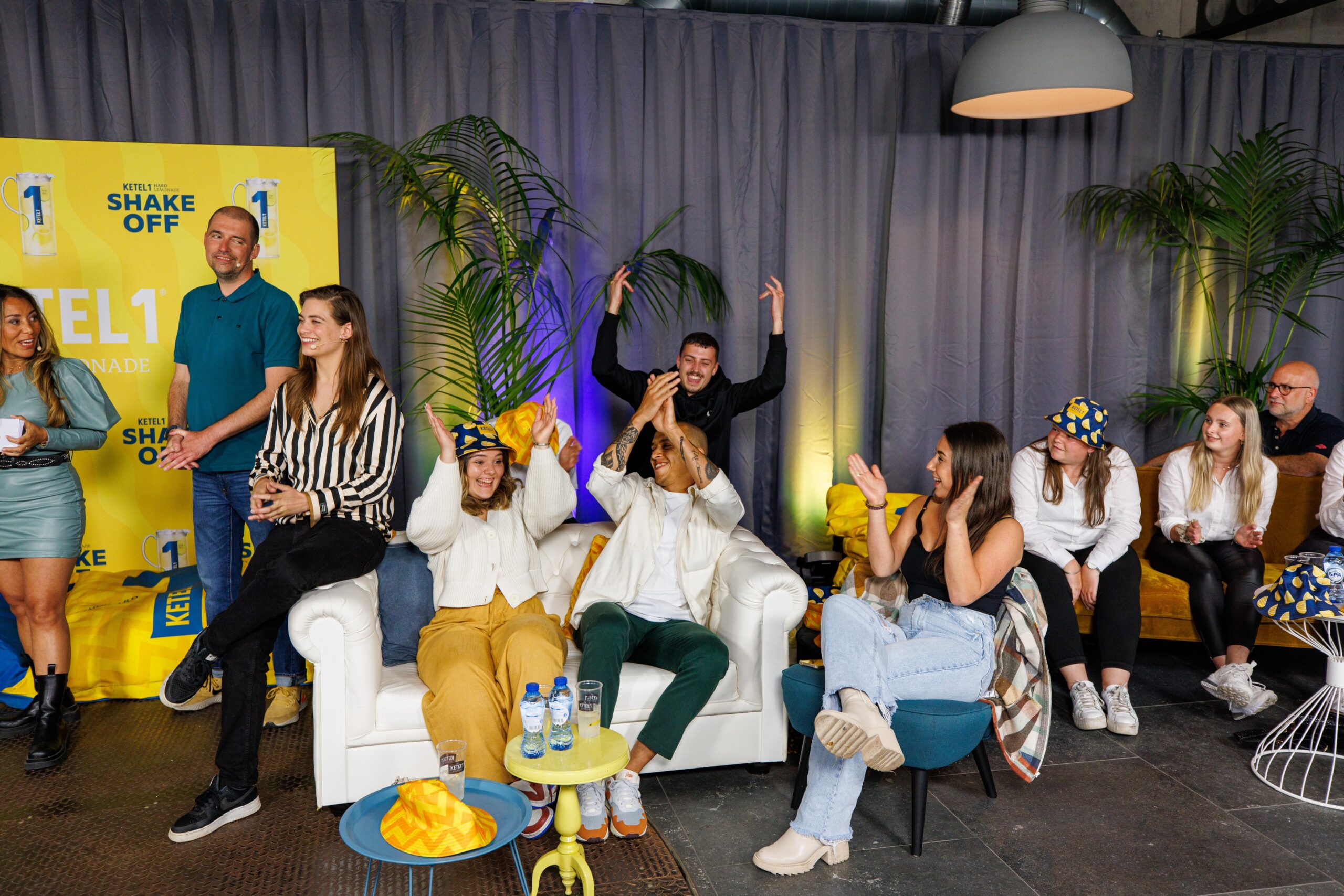 Winnaar Twentytwo Cocktailbar