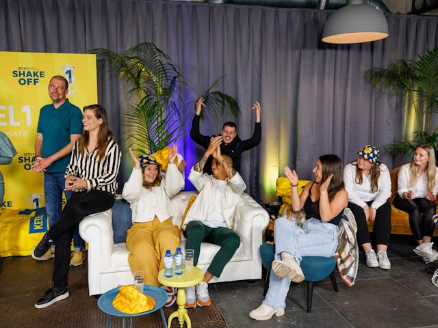 Winnaar Twentytwo Cocktailbar