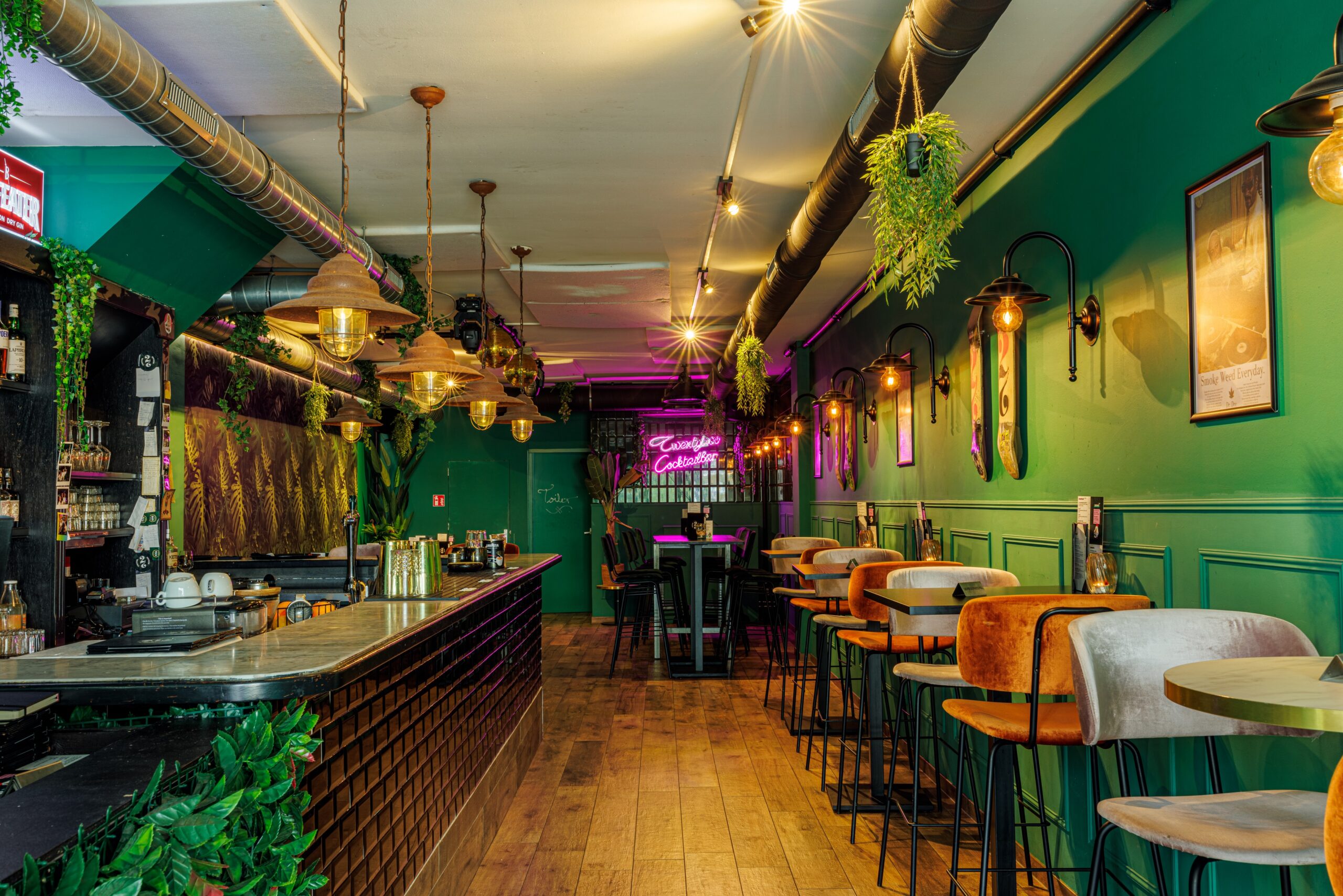 Twentytwo Cocktailbar Roermond