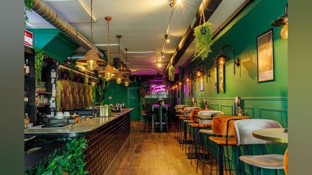 Twentytwo Cocktailbar Roermond