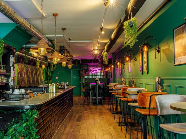 Twentytwo Cocktailbar Roermond