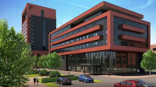 Dit Van der Valk hotel krijgt bijna 50 procent meer kamers