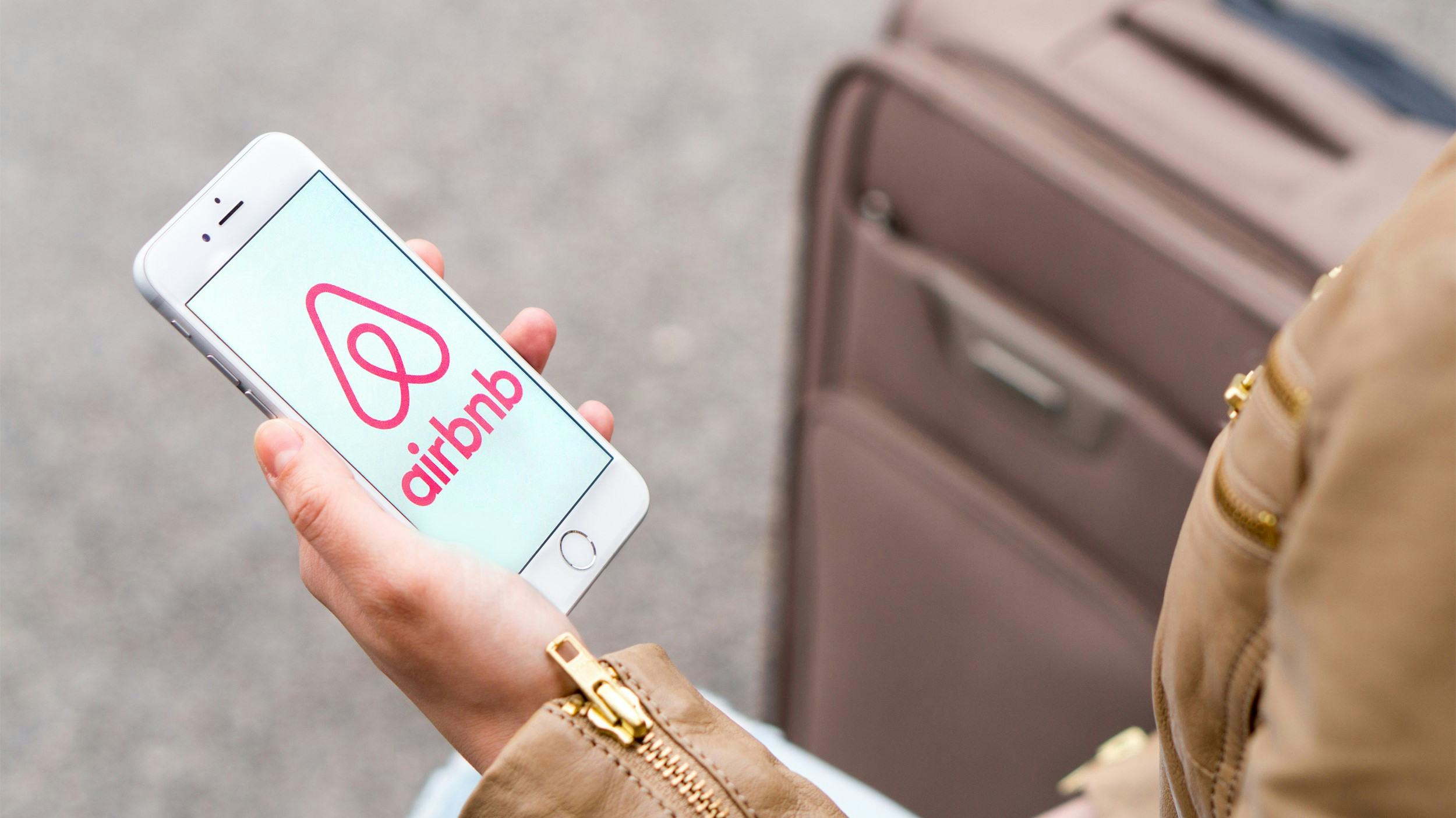 Airbnb stopt met verhuur van accommodaties in China