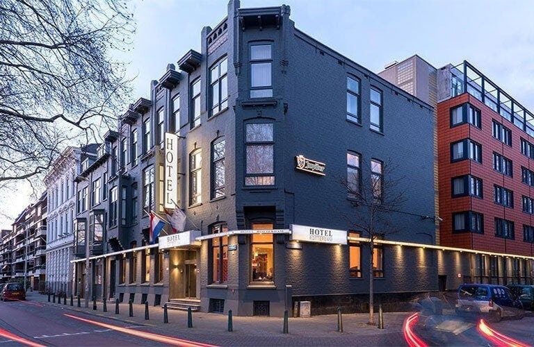 a&o Hostels opent vestiging in Rotterdam