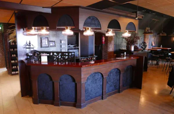 Bowling Spierdijk stopt: complete inventaris in online veiling