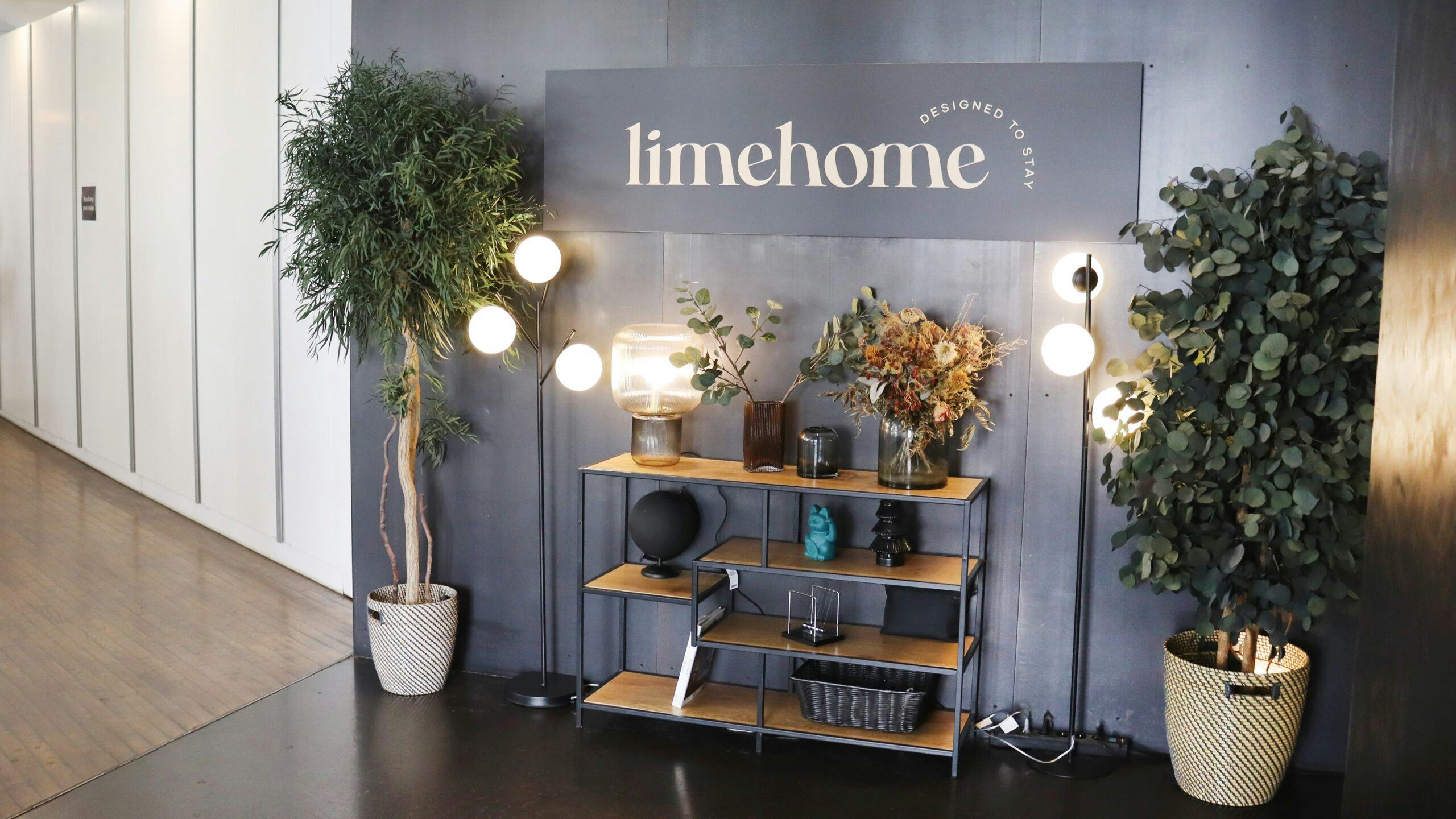Digitaal hotelconcept Limehome opent in Amsterdam