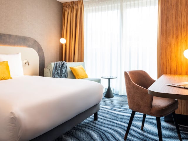 Double Room with Sofa