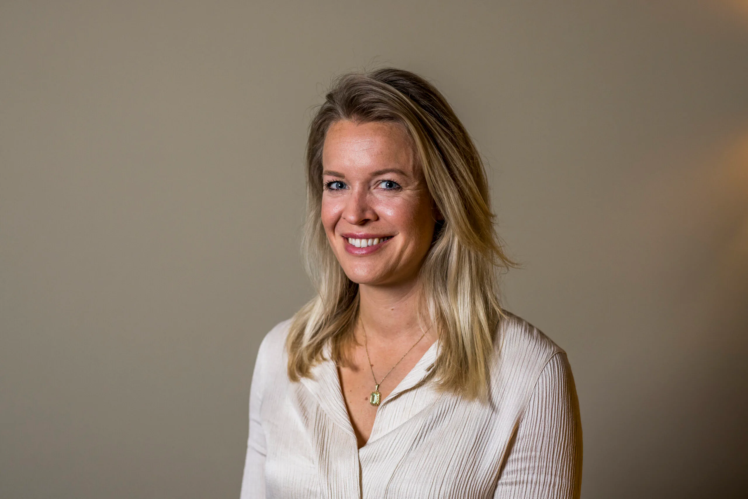 Nicky van Westenbrugge. Foto: Marcel van Hoorn.