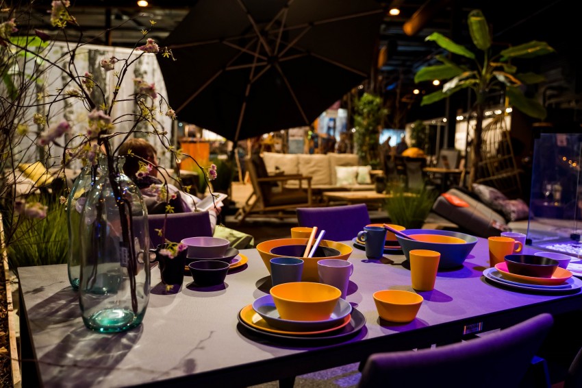 Recreatie Vakbeurs breidt uit met segment 'horeca'