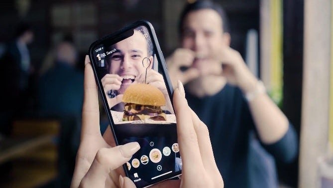 Is Augmented Reality iets voor jouw restaurant?